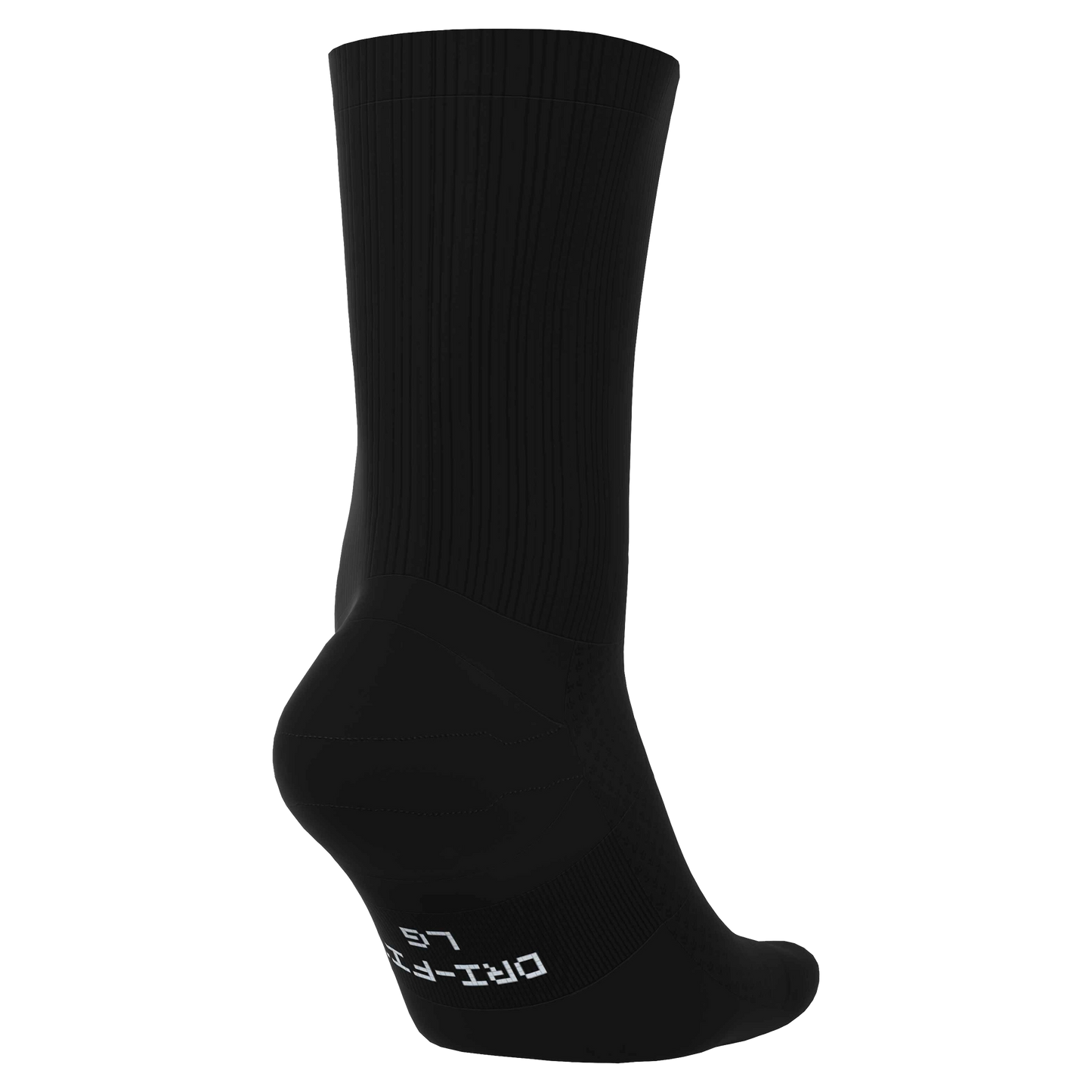 Nike chaussettes mi-mollet Everyday Elevated IH8633-902 (3 paires) Noir