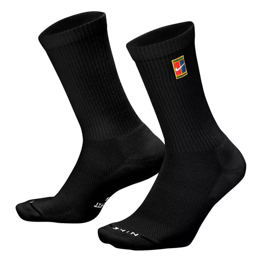 Nike Everyday Elevated Crew Socks IH8633-902 (3 pairs) Black