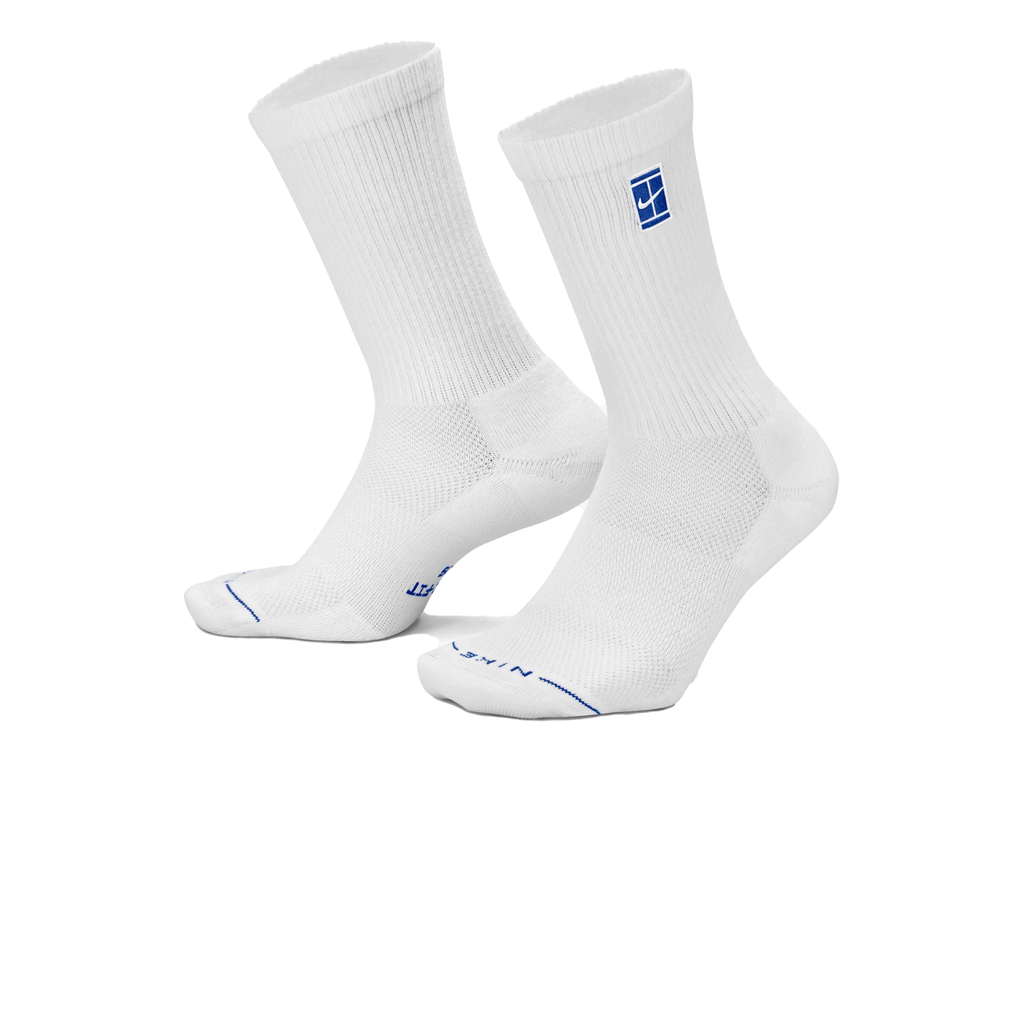 Nike chaussettes mi-mollet Everyday Elevated IH8633-903 (3 paires) Multicolore