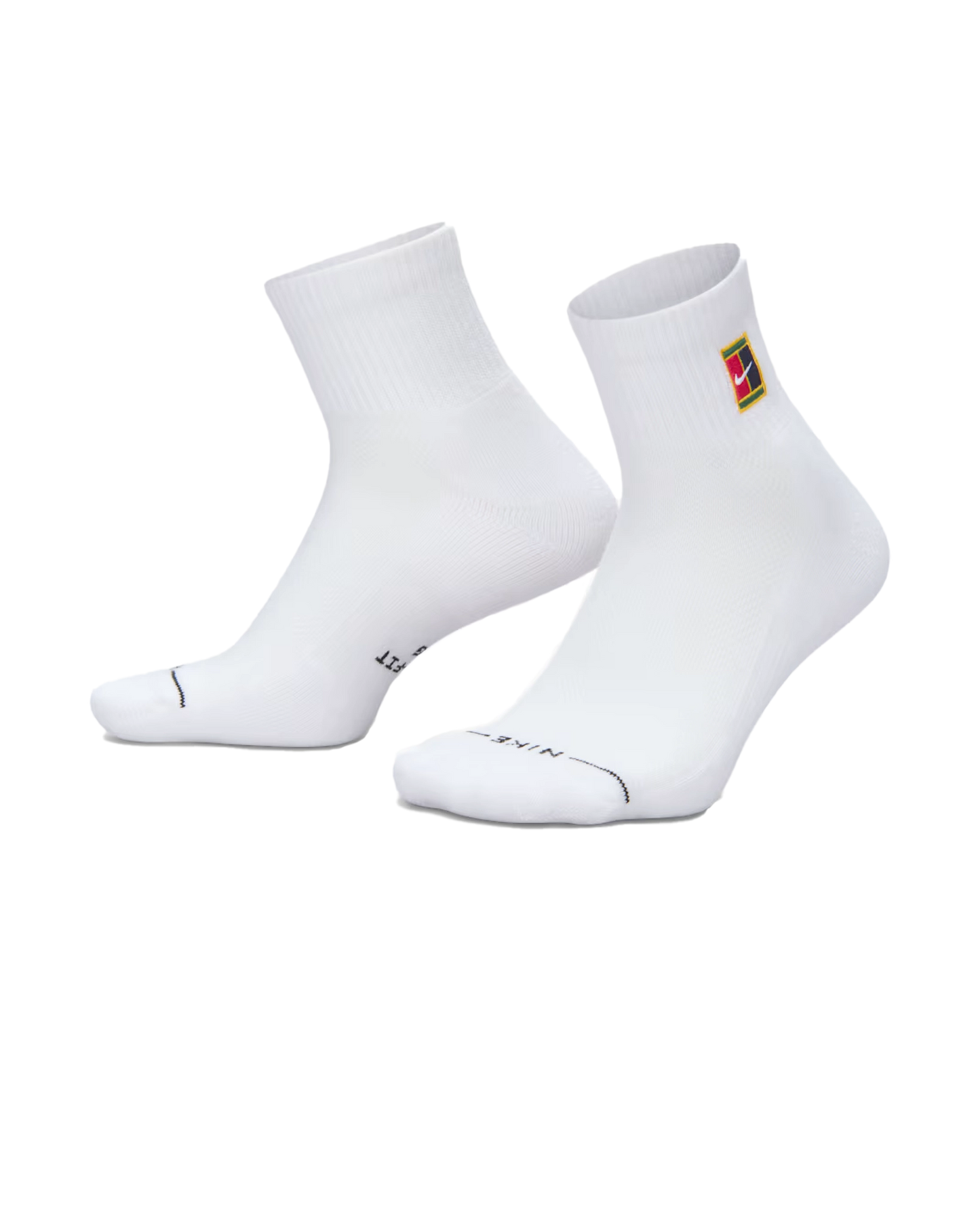 Nike Everyday Elevated Ankle Socks IH8635-901 (3 pairs) White