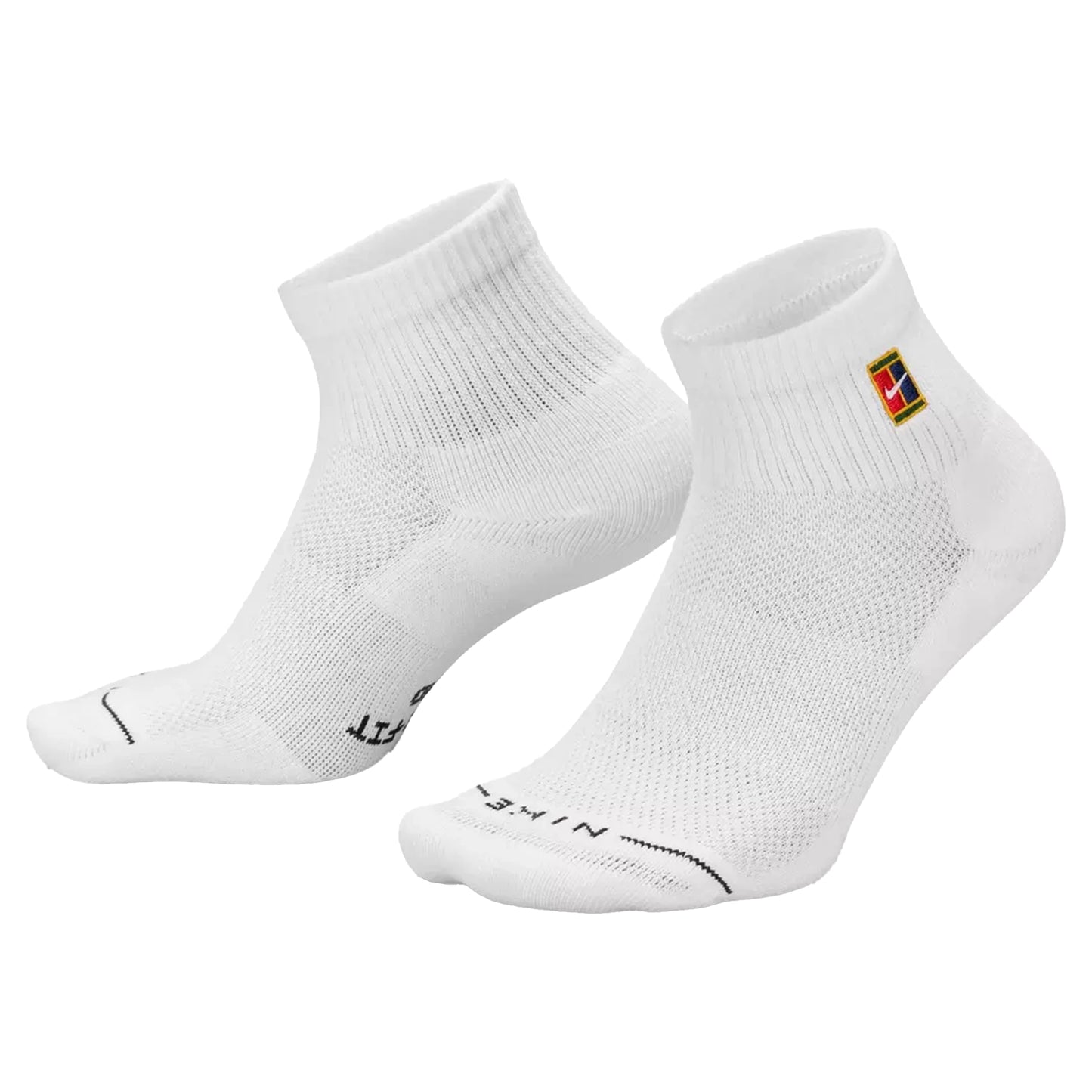 Nike Everyday Elevated Ankle Socks IH8635-901 (3 pairs) White