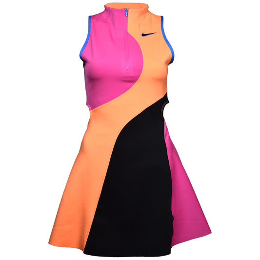 Nike robe Dri-Fit Slam OZ pour femme II3136-617