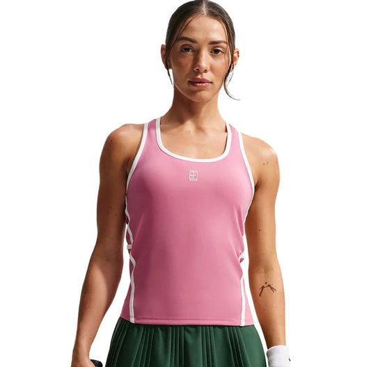 Nike camisole Court Dri-Fit Advantage pour femme II3606-641