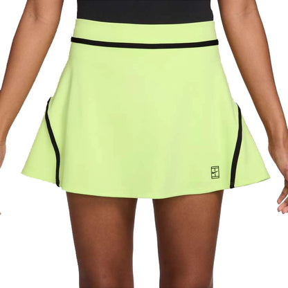Nike Women's Court Dri-Fit Advantage Skirt HR Novelty II3624-736