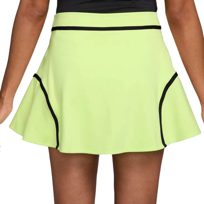 Nike Women's Court Dri-Fit Advantage Skirt HR Novelty II3624-736