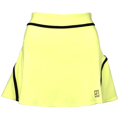 Nike jupe taille haute Court Dri-Fit Advantage Novelty pour femme II3624-736