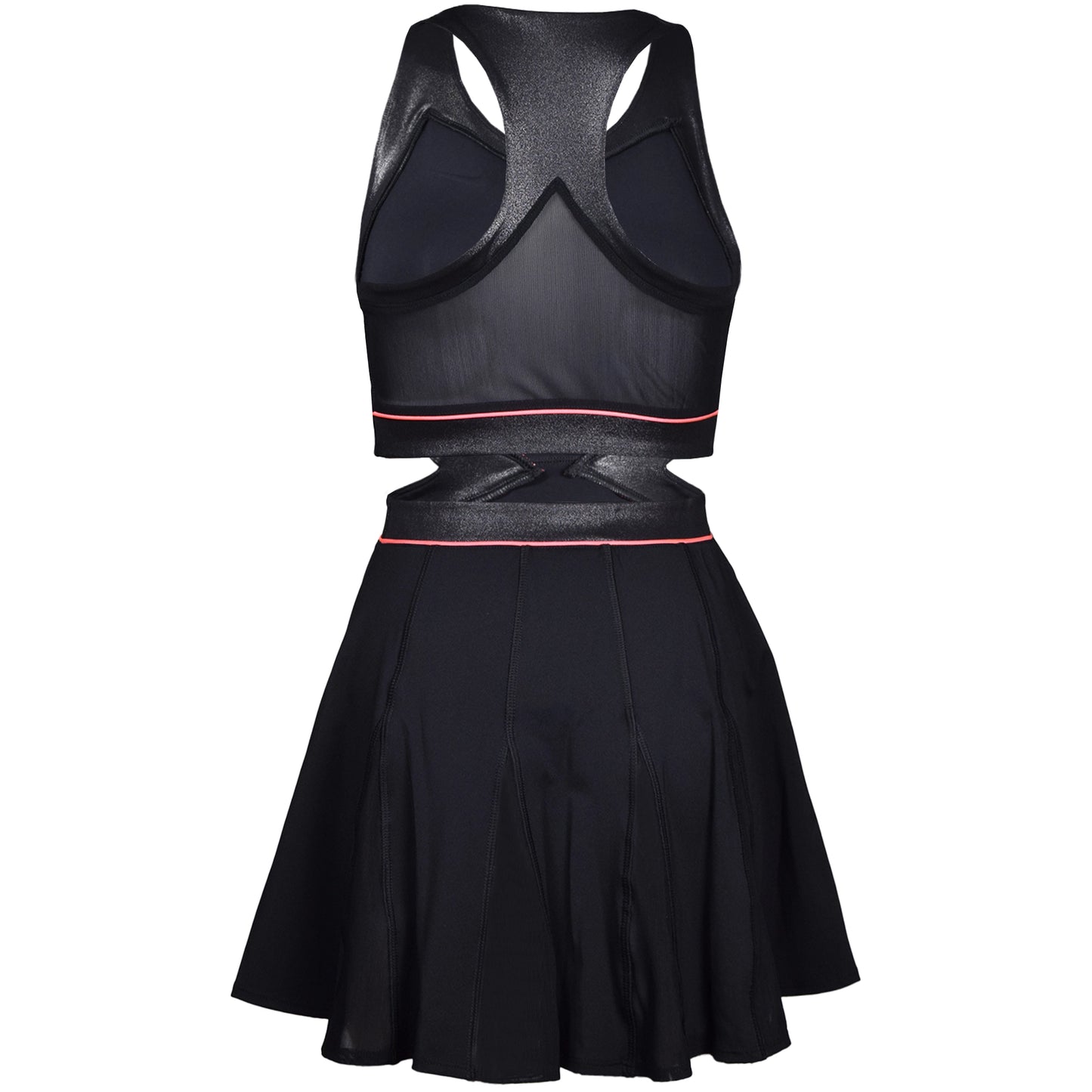 Nike robe Dri-Fit Slam USO 2 pour femme II6186-010