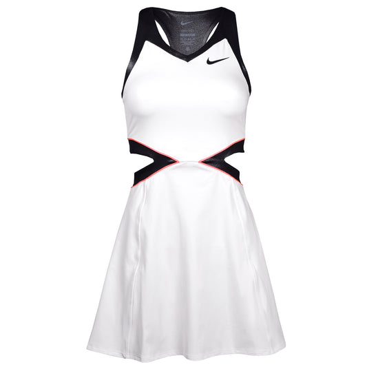 Nike Women's Court Dri-Fit Slam Dress USO 2 II6186-100