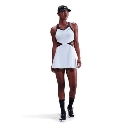 Nike robe Court Dri-Fit Slam USO 2 pour femme II6186-100