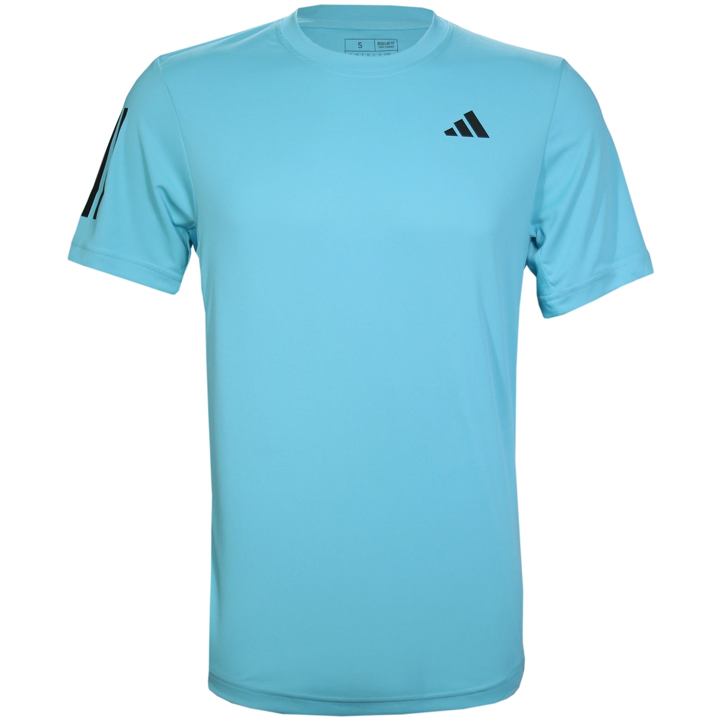 Adidas Men's Club 3STR Tee IJ48806