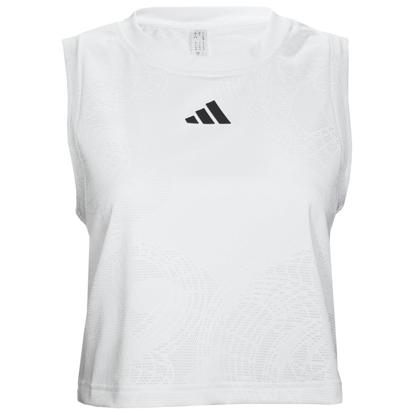 Adidas camisole Match Pro pour femme IL6933