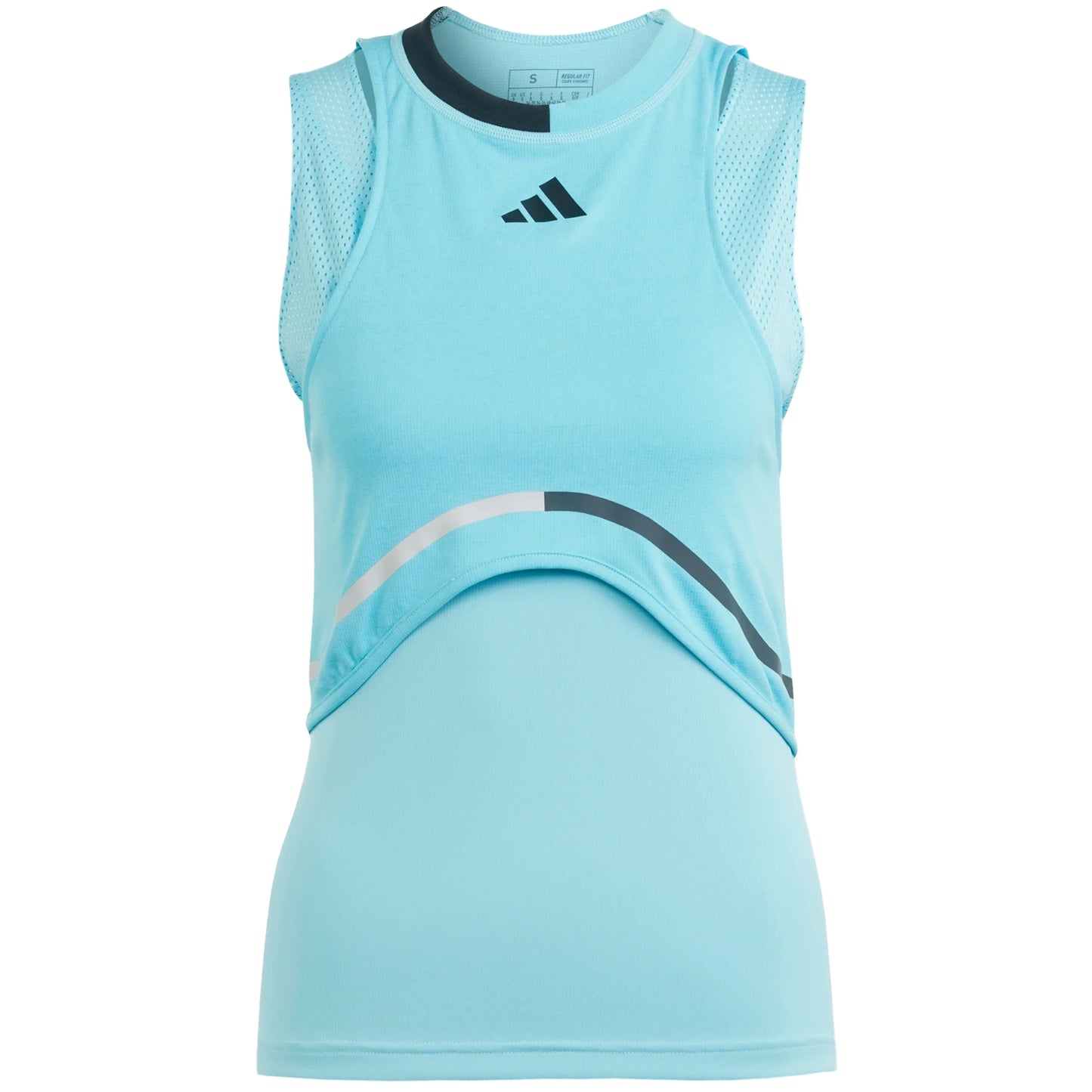 Adidas Women's Match Tank Pro IL9597