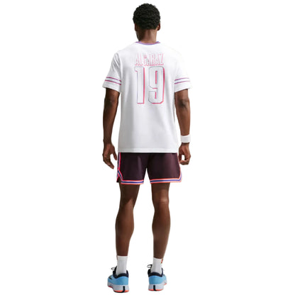 Nike Men's DF Slam U1 Short NY IM5791-647
