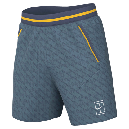 Nike short Court Dri-FIT Advantage 6'' pour homme IM6082-438