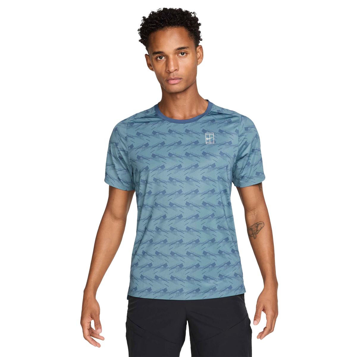 Nike Men's Court DF Advantage Top IM6084-438