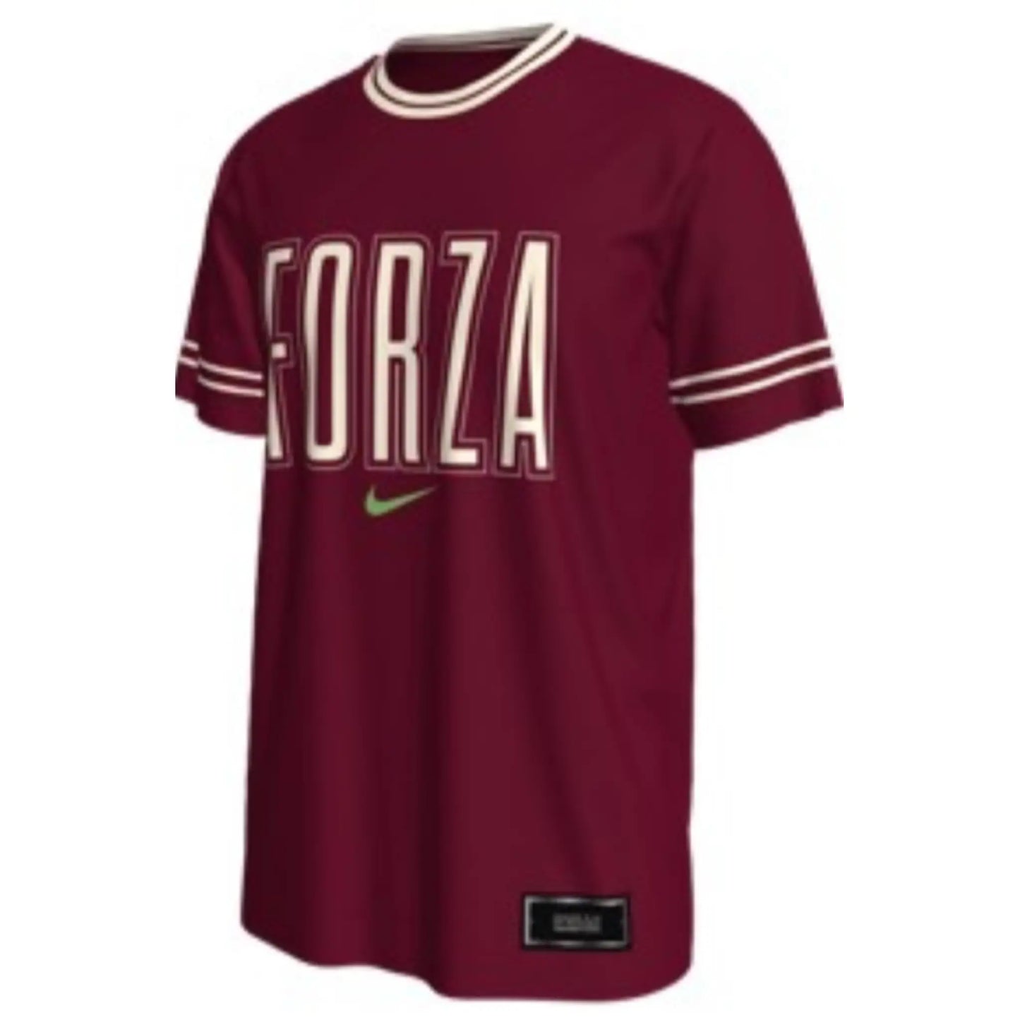 Nike Men's Court Tee US Open Jannik IM6123-677