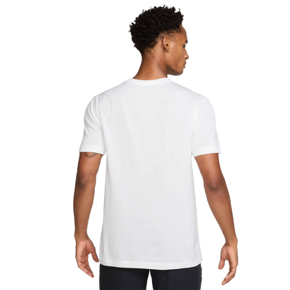 Nike T-Shirt Court STD Heritage pour homme IM6128-100