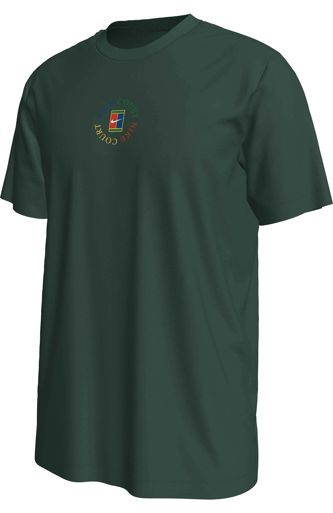 Nike Men's Court Tee STD Heritage IM6128-323
