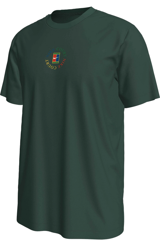 Nike T-Shirt Court STD Heritage pour homme IM6128-323