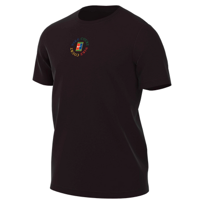 Nike T-Shirt Court STD Heritage pour homme IM6128-647