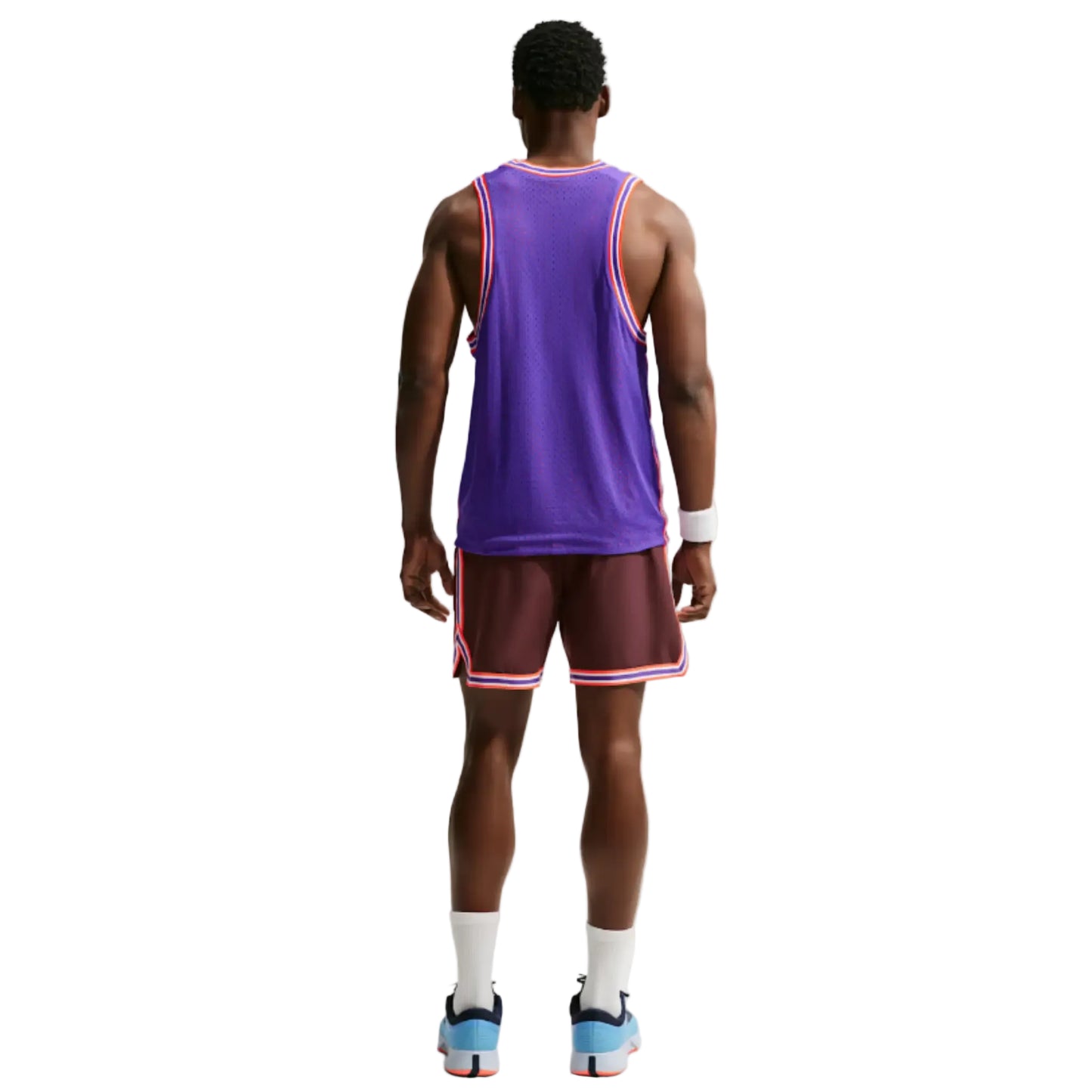 Nike camisole Court DF Slam U1 NY pour homme IM6605-514