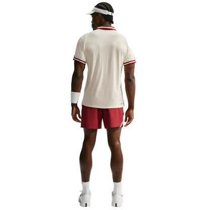 Nike Polo Aero-Fit Slam U2 NY pour homme IM6607-110