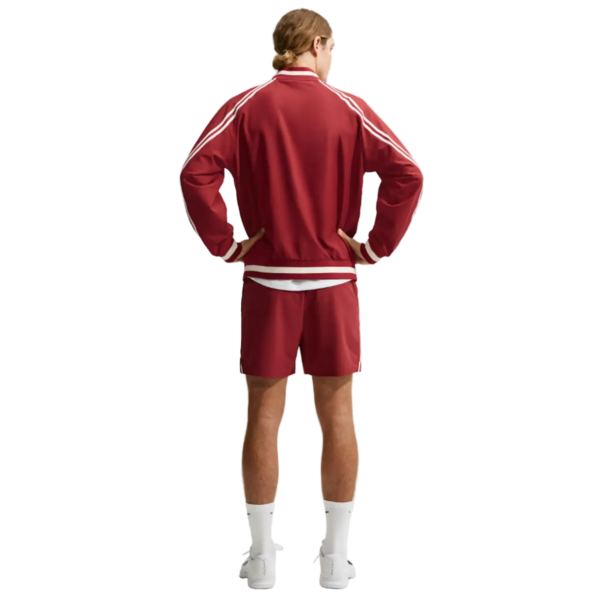 Nike veste Dri-Fit Slam NY pour homme IM6613-677