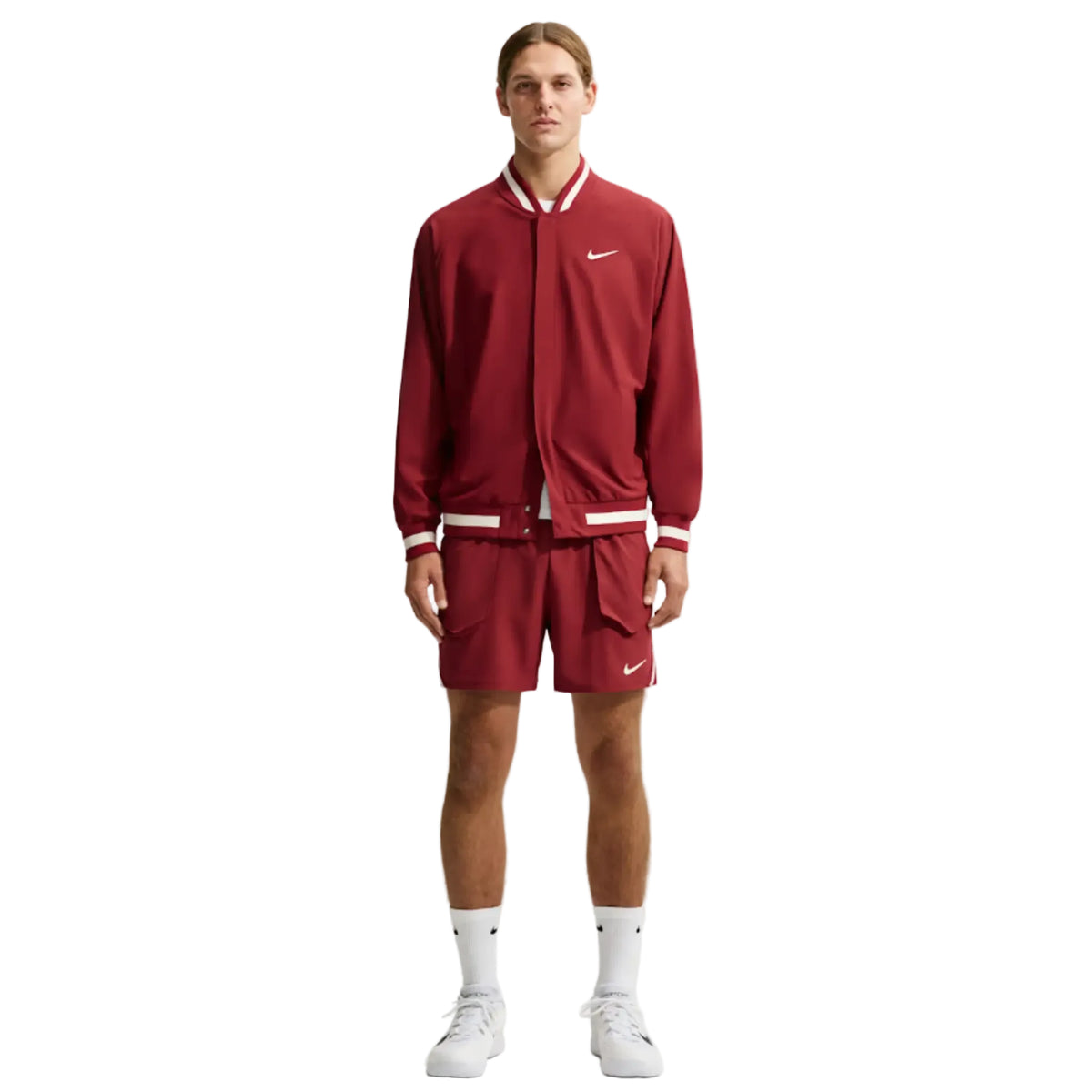 Nike veste Dri-Fit Slam NY pour homme IM6613-677