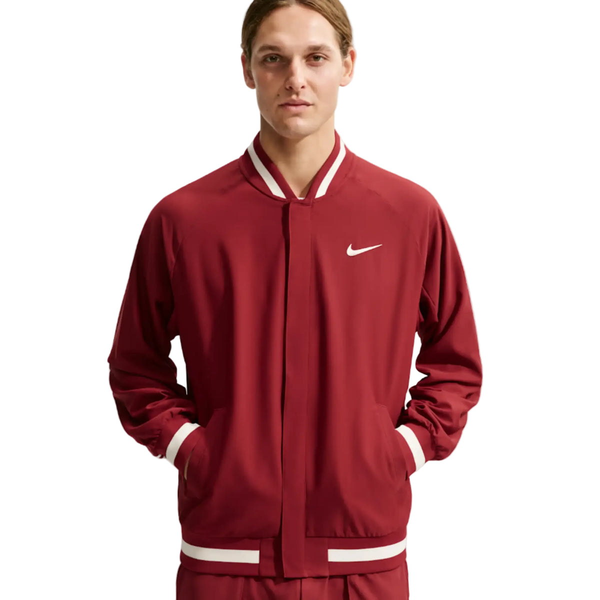 Nike veste Dri-Fit Slam NY pour homme IM6613-677