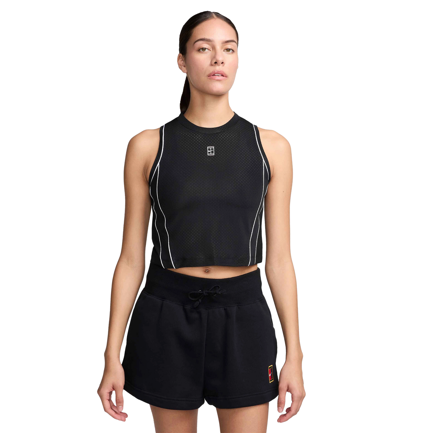 Nike camisole Court Dri-Fit Advantage pour femme IM9409-010