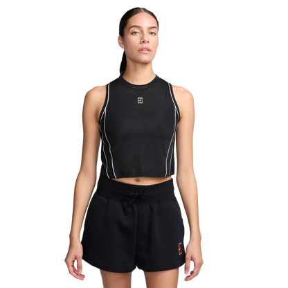 Nike camisole Court Dri-Fit Advantage pour femme IM9409-010