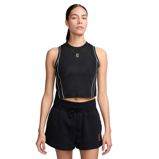 Nike Women's Court Dri-Fit Advantage Tank Novelty IM9409-010
