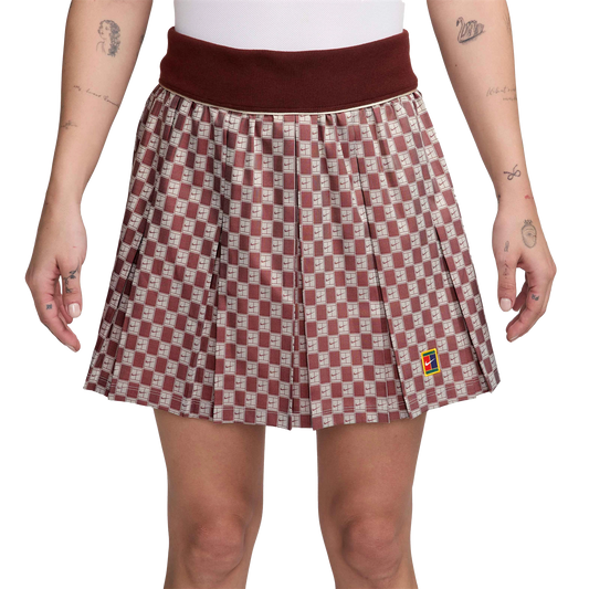 Nike Women's High-Rise Skirt IM9414-658