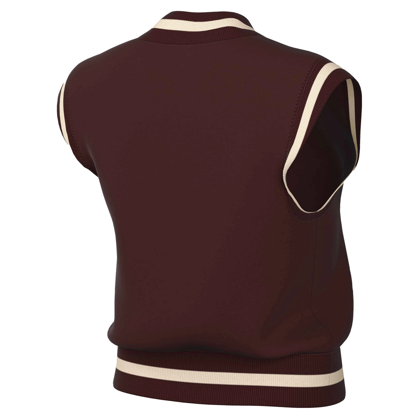 Nike Women's Club Fleece Vest IM9416-658