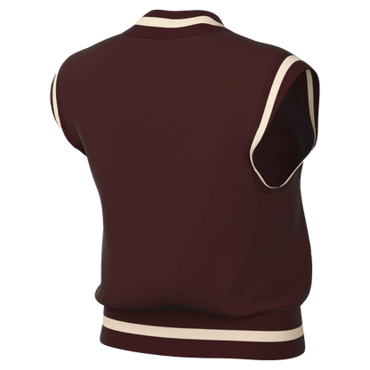 Nike Women's Club Fleece Vest IM9416-658