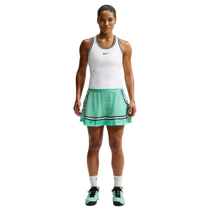 Nike Women's Dri-Fit Slam Skirt HR USO IM9423-356