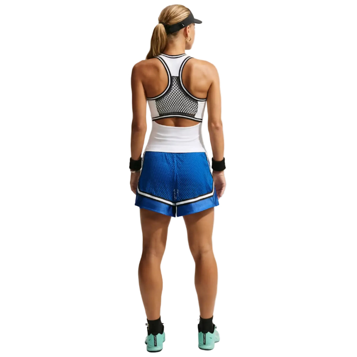 Nike camisole Court Dri-Fit Slam USO pour femme IM9426-100