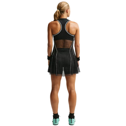 Nike robe Court Dri-Fit Slam USO 2 pour femme IM9429-010