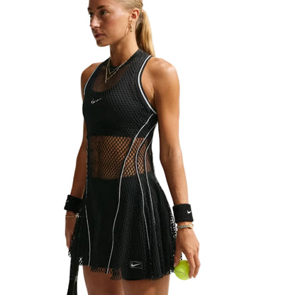 Nike robe Court Dri-Fit Slam USO 2 pour femme IM9429-010