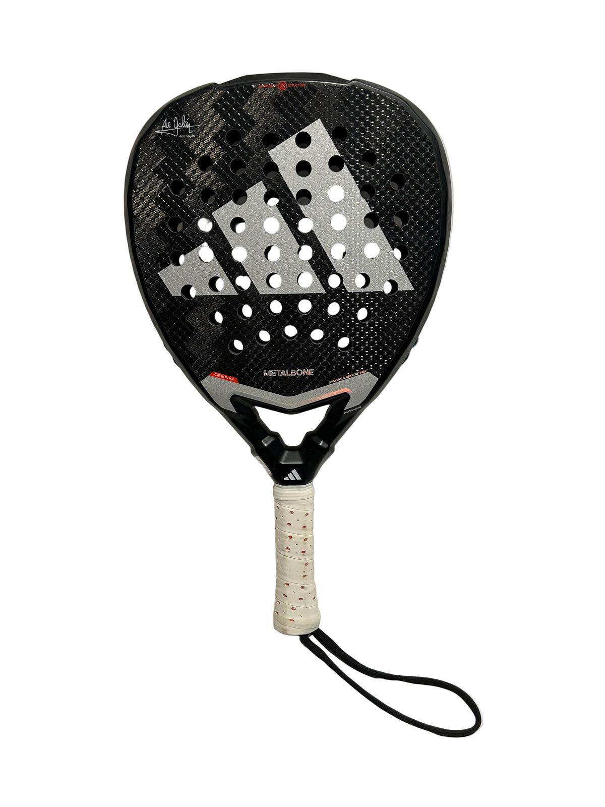USAGÉ Adidas Metalbone 3.4 Padel