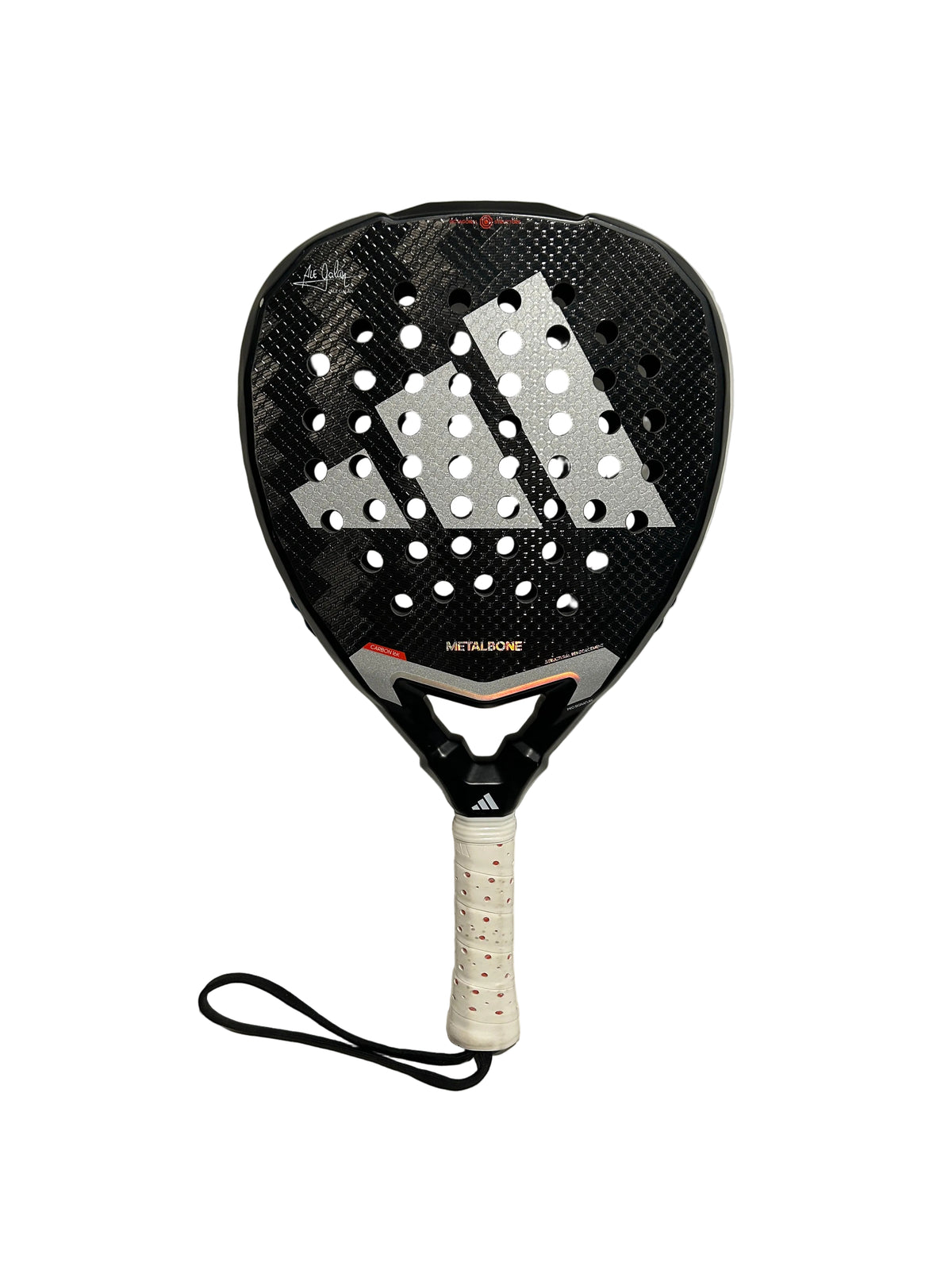 USAGÉ Adidas Metalbone 3.4 Padel