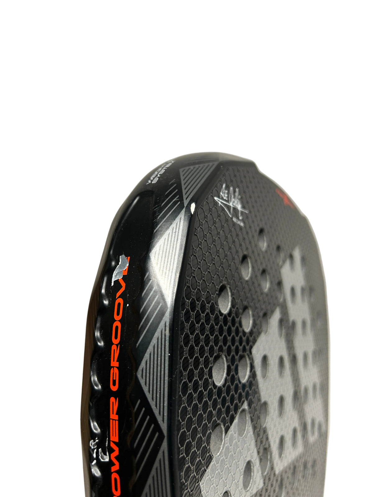USAGÉ Adidas Metalbone 3.4 Padel