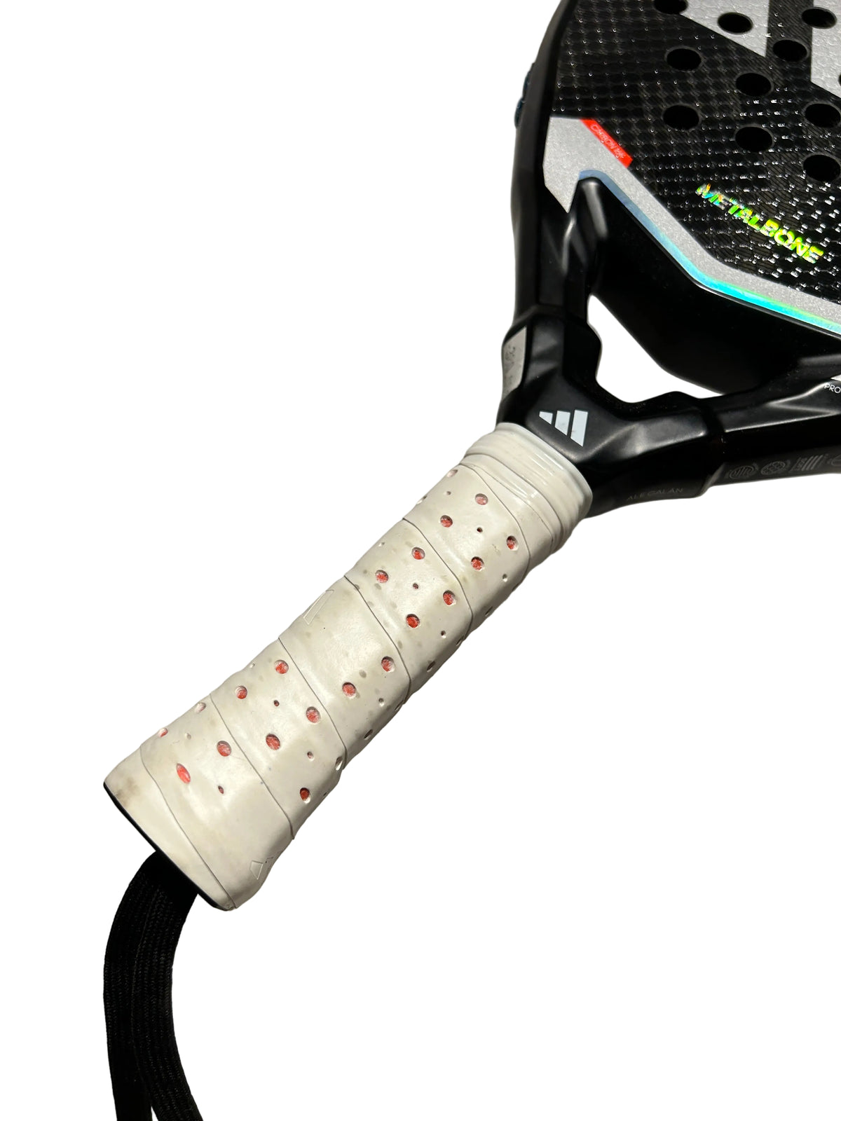 USAGÉ Adidas Metalbone 3.4 Padel