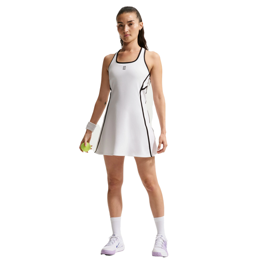 Nike robe Dri-Fit Advantage Novelty pour femme IO0475-100