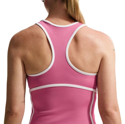 Nike robe Dri-Fit Advantage Novelty pour femme IO0475-641