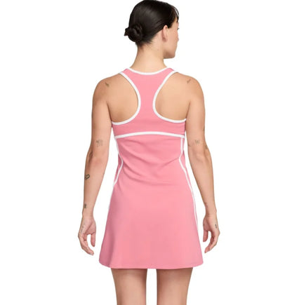 Nike robe Dri-Fit Advantage Novelty pour femme IO0475-641