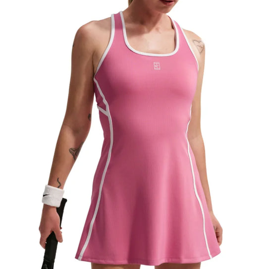Nike robe Dri-Fit Advantage Novelty pour femme IO0475-641