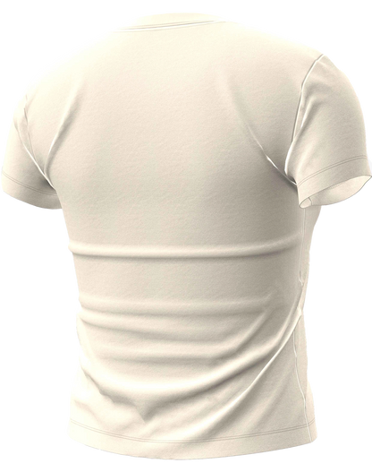 Nike T-shirt court à manches courtes Heritage pour femme IO4245-102