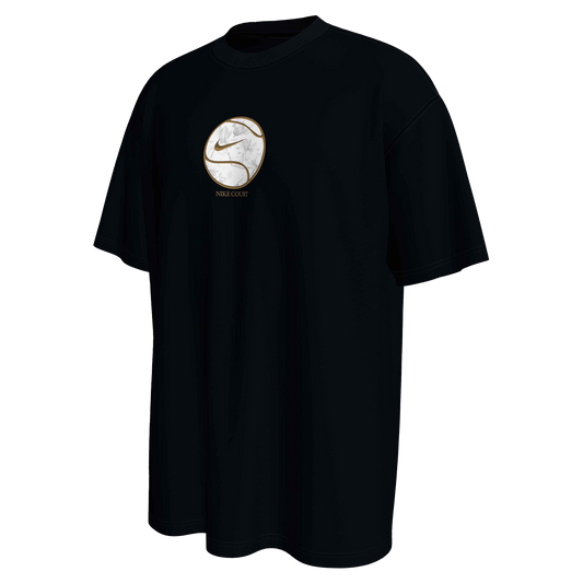 Nike T-Shirt Court M90 Shadow Masters pour homme IO6234-010