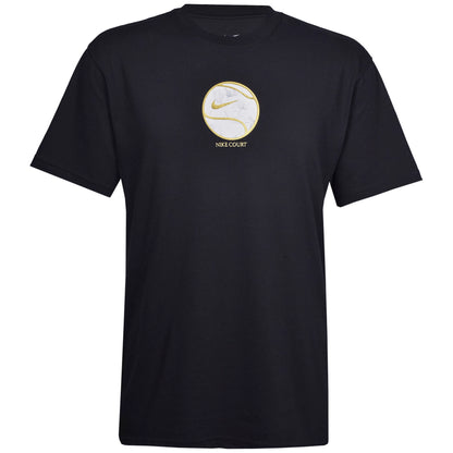 Nike T-Shirt Court M90 Shadow Masters pour homme IO6234-010